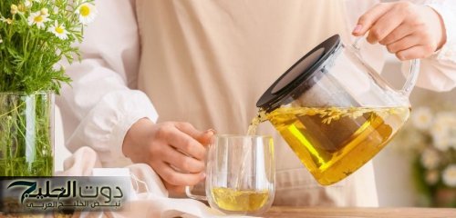 مشروبات تساهم في تحسين الصحة العامة