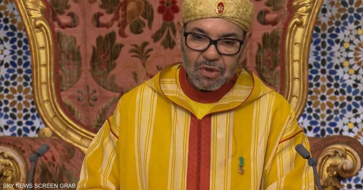 العالم اليوم - العاهل المغربي: أدعو الرئيس الجزائري إلى حوار صادق