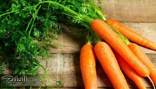 عصير الجزر .. مشروب واحد بـ8 فوائد صحية