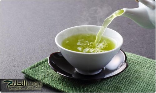 فوائد لاستبدال القهوة بالشاي الأخضر .. تعرفوا عليها