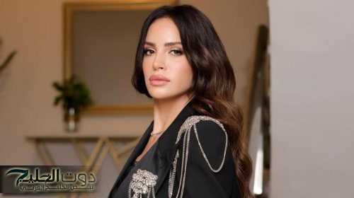 آمال ماهر تبكي على الهواء وتروي تفاصيل فقد والدها