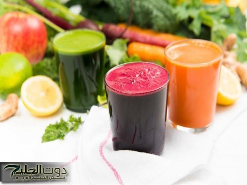 درع الوقاية من أمراض العصر .. 3 مشروبات طبيعية تخفض الدهون وتحسن صحة الأمعاء