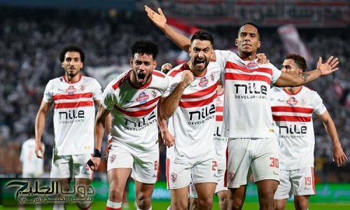 أبرزهم فتوح والدباغ.. دكة بدلاء نارية للزمالك أمام طلائع الجيش في الدوري المصري الممتاز 2025