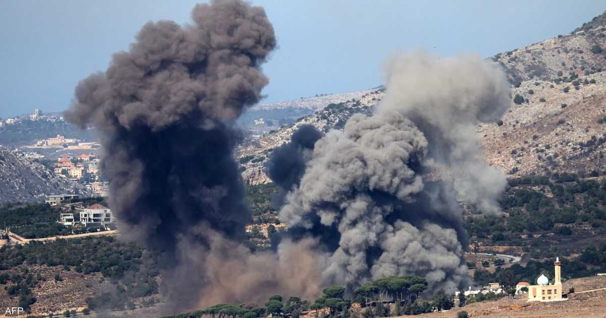 العالم اليوم - إسرائيل تستعد لهجوم ضد حزب الله بسبب "تجهيزاته العسكرية"