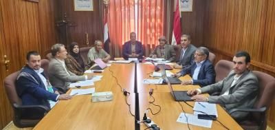 أخبار اليمن : صنعاء.. إحالة 725 متهماً إلى النيابة