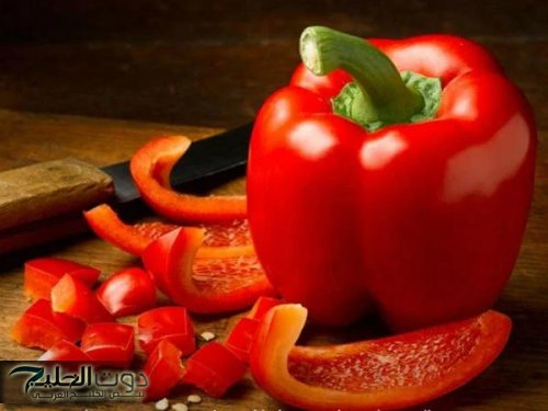 تعرف على .. أفضل الخضروات لصحة الكلى وفوائد الفلفل الأحمر الصحية