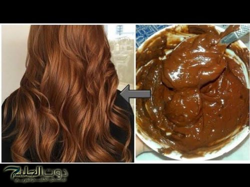 «وفري فلوس الحناء والصبغات».. طريقة جهنمية لصبغ الشعر” بلون بني مثالي” والتخلص من الشيب نهائيا بمكون عمره ماهتتخيله