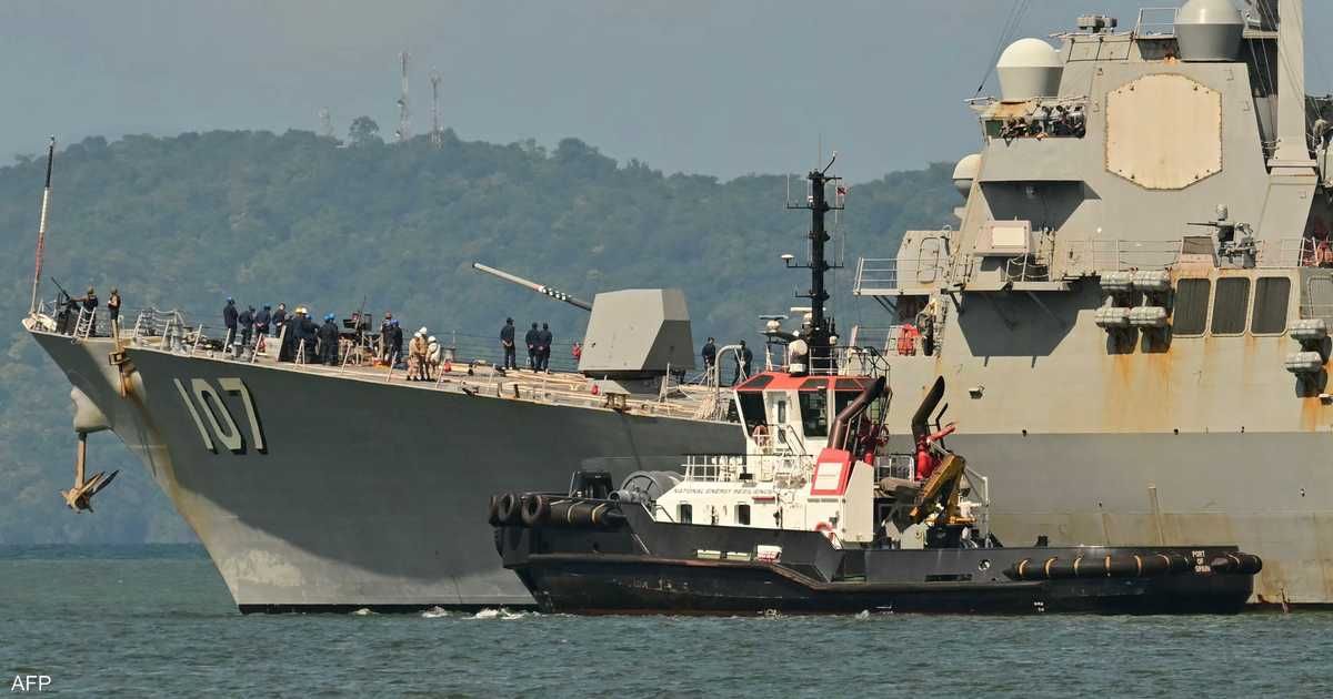 العالم اليوم - إدارة ترامب تضع 3 خيارات للتدخل العسكري في فنزويلا