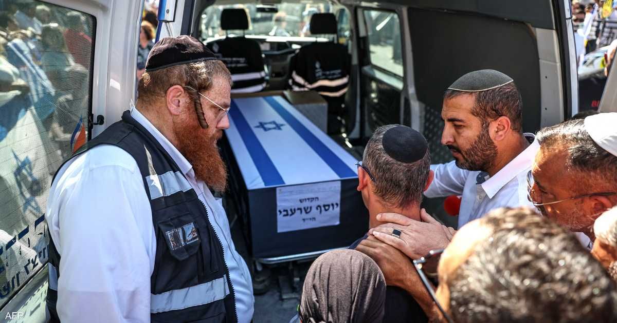 العالم اليوم - إسرائيل تتسلم رفات رهينة من الصليب الأحمر في غزة