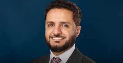 أخبار اليمن : فوز اليمني الحربي بمنصب عمدة هامترامك