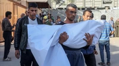 أخبار اليمن : ارتفاع عدد شهداء غزة إلى 68875