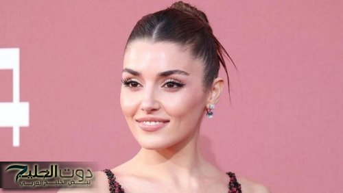 هل ينهي حب ودموع مسيرة هاندا أرتشيل في التمثيل