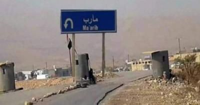 أخبار اليمن : قتيلان برصاص المرتزقة في مأرب