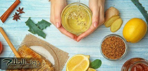 «من قلب الطبيعة للحياة الصحية».. أقوى وصفات بالأعشاب لتنظيف الرئتين وعادات يومية تخلي تنفسك أخف وأسهل!