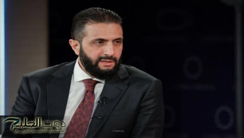 مجلس الأمن يرفع العقوبات عن الرئيس السوري