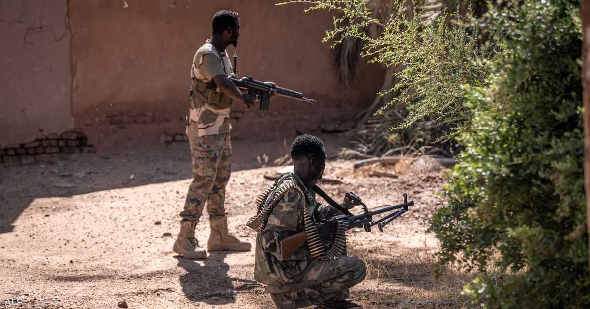 العالم اليوم - قبول "الدعم السريع" بخطة "الرباعية" يزيد الضغوط على الجيش