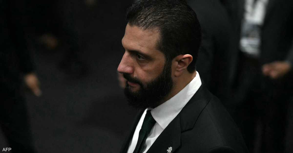 العالم اليوم - واشنطن ترفع العقوبات عن الشرع قبيل اجتماعه مع ترامب