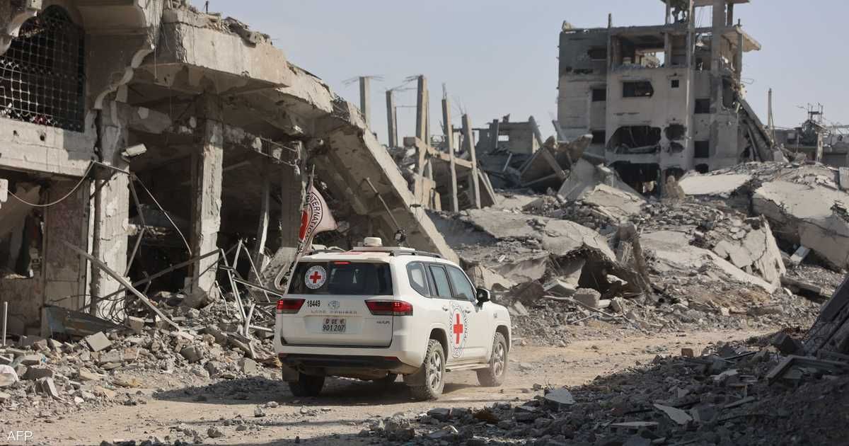 العالم اليوم - إسرائيل تتسلم رفات رهينة أخرى من قطاع غزة