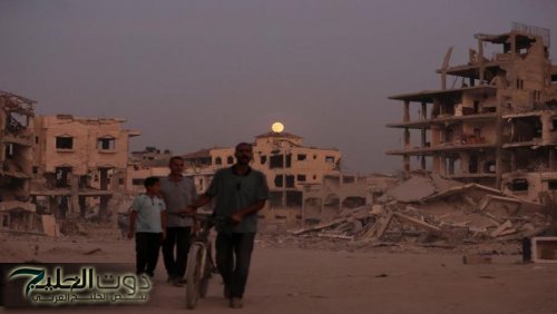 مسؤولون أميركيون: إسرائيل تواجه اتهامات بجرائم حرب