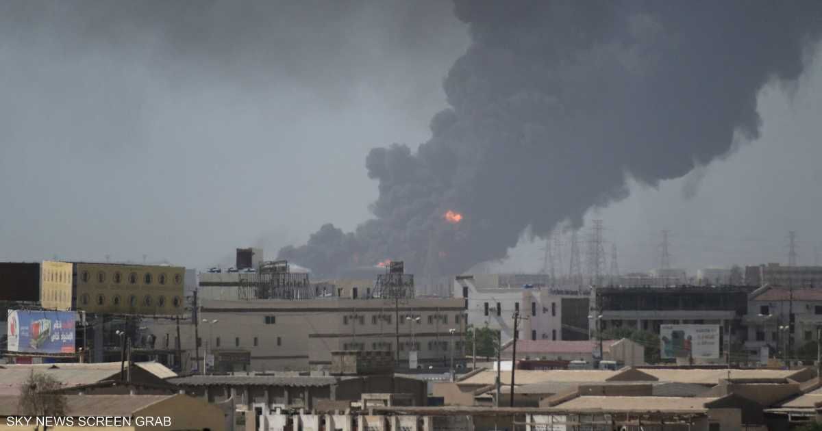 العالم اليوم - وسط تحذيرات أممية.. تحركات أميركية مكثفة لوقف حرب السودان