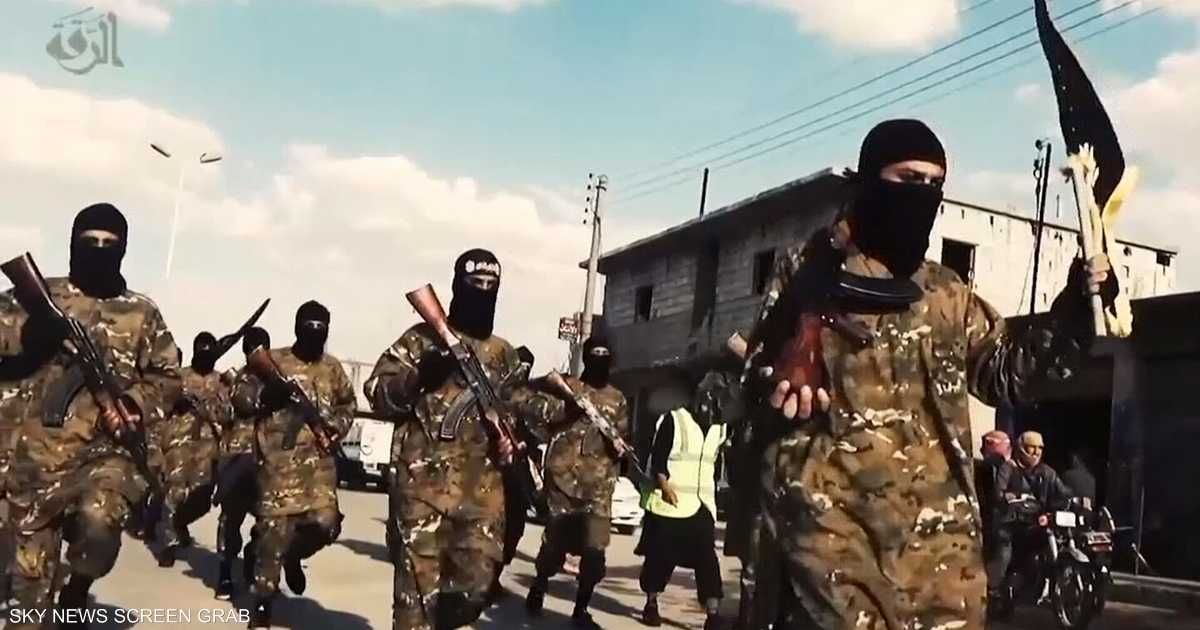 العالم اليوم - سوريا تنفذ عمليات استباقية ضد خلايا تنظيم داعش