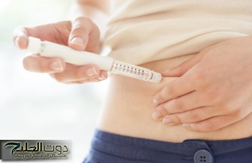 أمل جديد لمرضى السكري