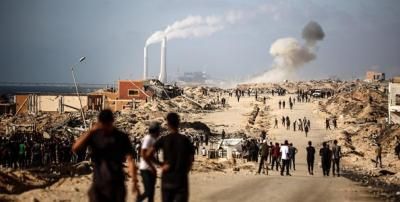 أخبار اليمن : بعد شهر من "الهدنة".. بـيـان عـاجـل مـن حـمـاس