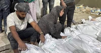 أخبار اليمن : ارتفاع حصيلة شهداء غزة إلى 69182