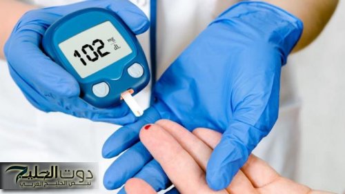 وداعًا لأدوية السكري.. مشروب طبيعي يخفض نسبة السكر في الدم في دقايق