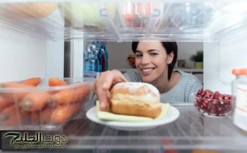 كيف تتغلب على الرغبة الشديدة في السكر