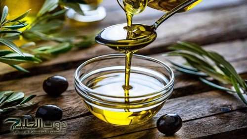 دراسة: زيت الزيتون يخفض خطر الوفاة بنسبة 20%