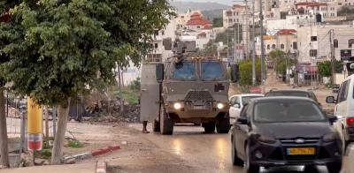 أخبار اليمن : الاحتلال يواصل عدوانه على الضفة والقدس