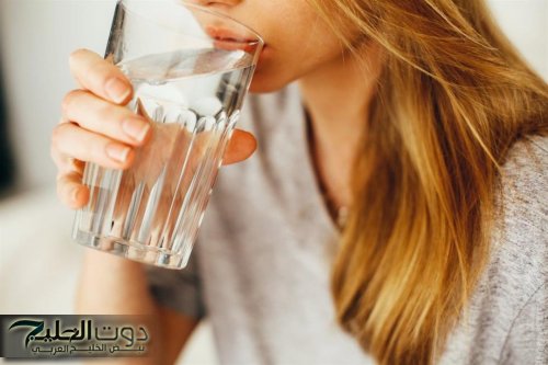 التوقيت المثالي لشرب الماء للحفاظ على صحة الكلى.. نتائجها مبهرة