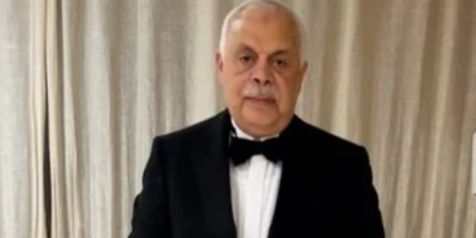 أشرف زكى: ترشيح فاروق حسنى ومحمد صبحى وغسان مسعود لجوائز الدولة التقديرية لعام 2026