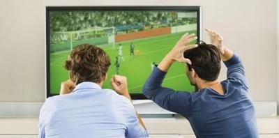 الدماغ وكرة القدم!