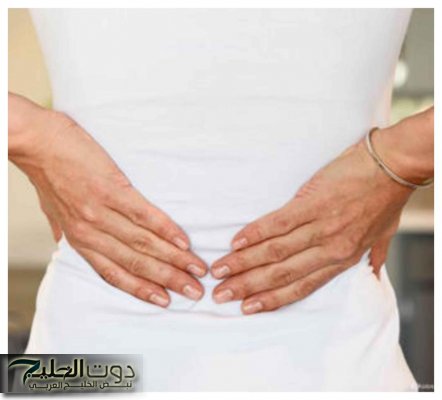 ضعف الأرداف سبب خفي لآلام الظهر