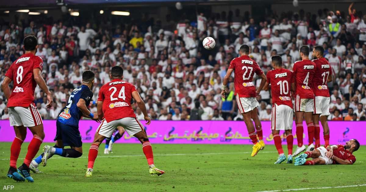 العالم اليوم - غرامات "السوبر المصري" تضرب الأهلي والزمالك