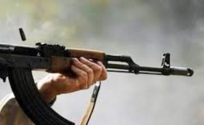 أخبار اليمن : إصابة 7 بإطلاق نار.. حفل زفاف يتحوّل إلى ساحة معركة