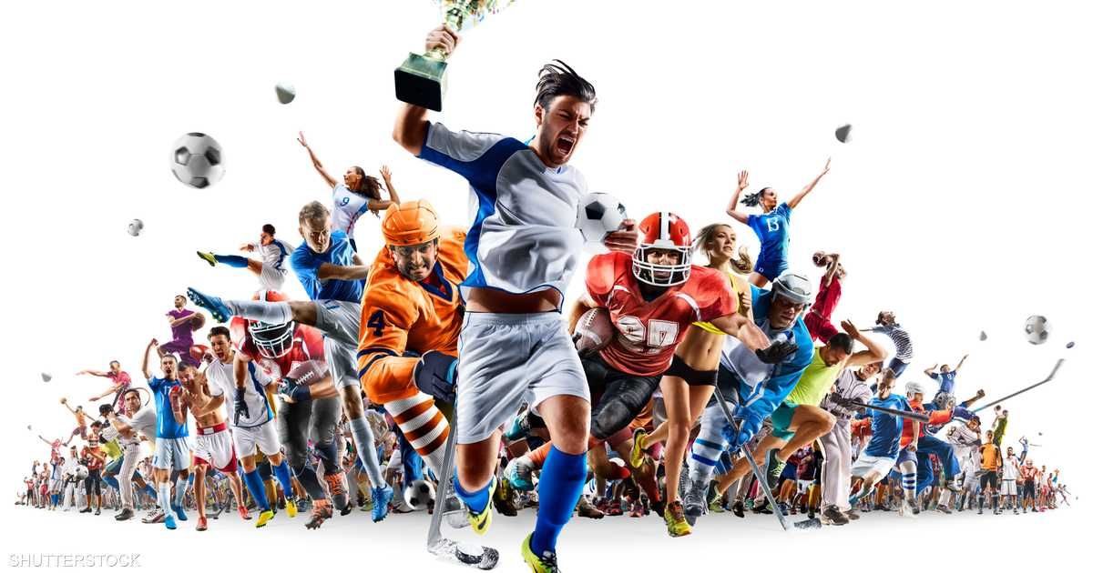 العالم اليوم - الرياضة تتحول إلى صناعة تريليونية تتجاوز الترفيه