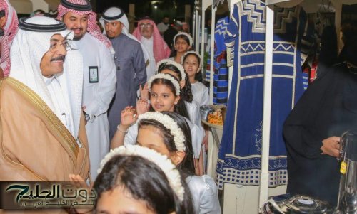 أمانة الطائف تطلق فعالية “حديقة الحي” لتعزيز الترابط الاجتماعي ودعم الأسر المنتجة