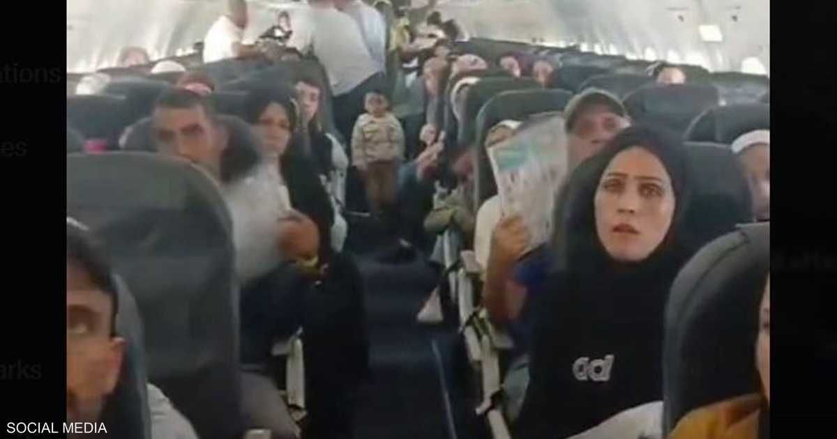 العالم اليوم - انتهاء أزمة "طائرة الفلسطينيين" في جنوب إفريقيا