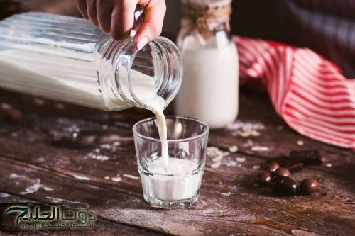 توخى الحذر.. مرض خطير ينتشر بسبب الحليب غير المبستر