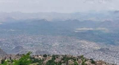 أخبار اليمن : أجواء شديدة البرودة في 7 محافظات