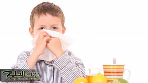 مع تغيرات الطقس.. 3 طرق فعّالة لعلاج نزلات البرد في دقايق | مش هتصدق النتيجة