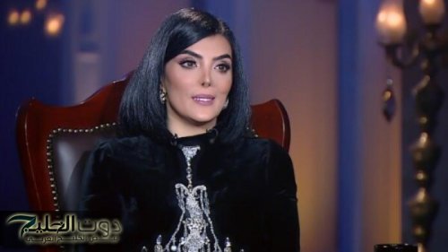 حورية فرغلي تؤكد استعدادها للزواج قريباً