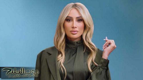 مايا دياب تدافع عن دينا الشربيني ضد حملة التشويه