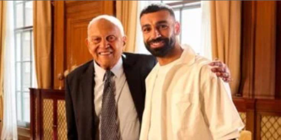 محمد صلاح: النجاح بسيط بس الناس بتكلكعه.. وركزت إنى أكون حاجة مختلفة