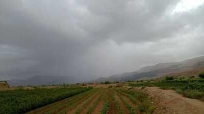 أخبار اليمن : الأرصاد يحذّر من طقس الساعات المقبلة