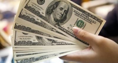 ارتفاع قيمة الدولار