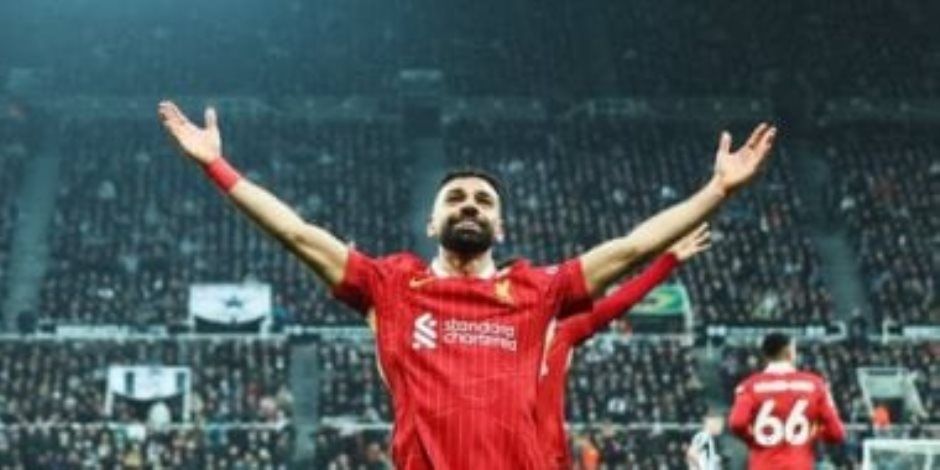 محمد صلاح لـ"أون سبورت": جزء كبير من نجاحى إنى بكون صريح مع نفسى